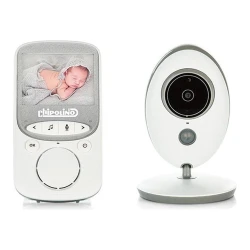 Видеоняня Chipolino Vector, 2.4", 260 м купить в Кишиневе. Фото 1