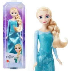 Кукла Barbie Disney Frozen Elsa купить в Кишиневе. Фото 2