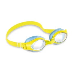 Ochelari pentru înot Intex Junior în sort. cumpăra în Chișinau. Foto 4