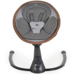 Balansoar Moni Cloud Premium Dark Grey cumpăra în Chișinau. Foto 10