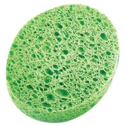 Детская губка для купание BabyJem Green купить в Кишиневе. Фото 1