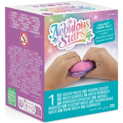 Jucarie-surpriza Nebulous Stars Squishy Mochi cumpăra în Chișinau. Foto 7