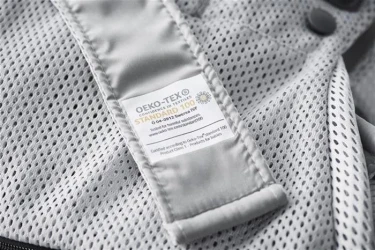 Кенгуру BabyBjorn One Air Silver 3D Mesh купить в Кишиневе. Фото 4