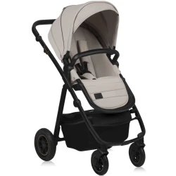 Carucior 2 in 1 Lionelo Amber Plus Beige Sand cumpăra în Chișinau. Foto 27