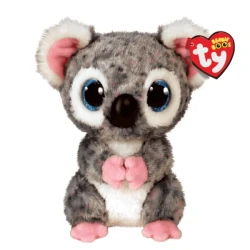 Jucărie de pluș Koala Karli, 15 cm cumpăra în Chișinau. Foto 1