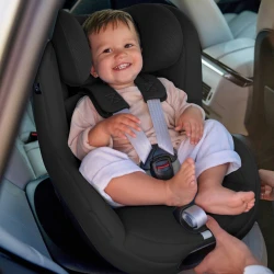 Автокресло 61-105 см (i-Size) Isofix Cybex Sirona Gi i-size Plus Stone Grey, поворотное 360 купить в Кишиневе. Фото 6