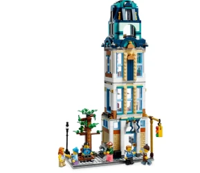 Конструкторы Lego Creator Main Street, 1459 элементов купить в Кишиневе. Фото 5