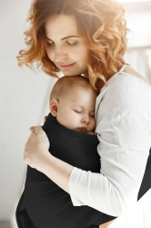 Marsupiu Moni Cherish Black cumpăra în Chișinau. Foto 3