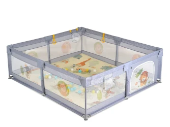 Manej Moni GameZone 60 balls Grey cumpăra în Chișinau