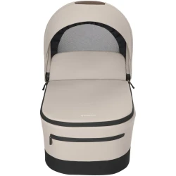 Carucior 3 in 1 KikkaBoo Mia Beige cumpăra în Chișinau. Foto 12