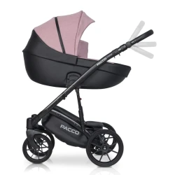 Cărucior 2/1 Riko Pacco Pink cumpăra în Chișinau. Foto 15