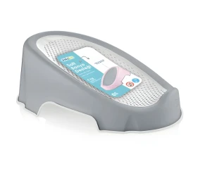 Suport pentru Baie BabyJem Soft Basic, Gri cumpăra în Chișinau. Foto 2