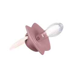Пустышка симметричная силиконовая Canpol babies 22/655 Pure Color 0-6 мес 2 шт купить в Кишиневе. Фото 12