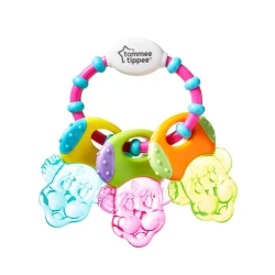 Прорезыватель Tommee Tippee Multicolor купить в Кишиневе. Фото 2