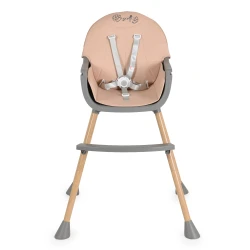 Стульчик для кормления 2 в 1 Moni Biscotti Pink купить в Кишиневе. Фото 4
