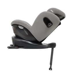 Scaun auto 0-18kg Isofix Joie i-Spin Gray Flannel, rotativ 360 cumpăra în Chișinau. Foto 3