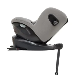 Scaun auto 0-18kg Isofix Joie i-Spin Gray Flannel, rotativ 360 cumpăra în Chișinau. Foto 2