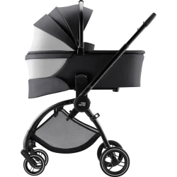 Landou Britax-Römer Rio Style Carbon Black cumpăra în Chișinau. Foto 4