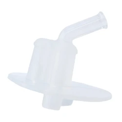 Cană cu pai Nuby 360 Tritan Flip It Glitter 3+ ani 540 ml cumpăra în Chișinau. Foto 4