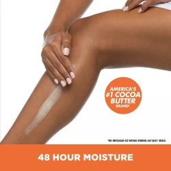 Loțiune de corp pentru piele aspră și uscată Palmers Cocoa Butter Heals & Softens, 400 ml cumpăra în Chișinau. Foto 5