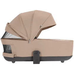 Cărucior 2 în 1 Carrello Ultra Maple Beige cumpăra în Chișinau. Foto 16