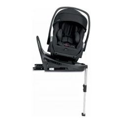 Bază Isofix rotativă pentru scoica auto Cam Relax i-Size 40-87 cm, neagră cumpăra în Chișinau. Foto 4