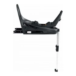 Bază Isofix rotativă pentru scoica auto Cam Relax i-Size 40-87 cm, neagră cumpăra în Chișinau. Foto 2
