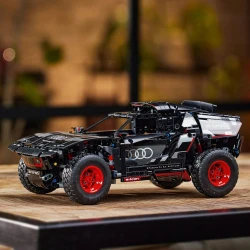 Set construcție Lego Technic Audi RS Q e-tron, 914 elemente cumpăra în Chișinau. Foto 6