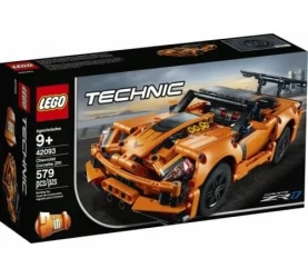 Constructor Lego Technic "Chevrolet Corvette ZR1" (579 el.) cumpăra în Chișinau. Foto 1