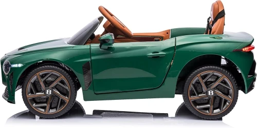 Mașină electrică KidsCar Bentley Bacalar 4×4 Verde cumpăra în Chișinau. Foto 6