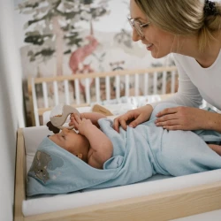 Погремушка Babyono Parrot купить в Кишиневе. Фото 3