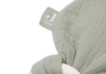 Прорезыватель Jollein Bunny Ears Olive Green купить в Кишиневе. Фото 2