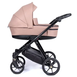 Коляска 2/1 Coletto Axiss Dark Beige купить в Кишиневе. Фото 3