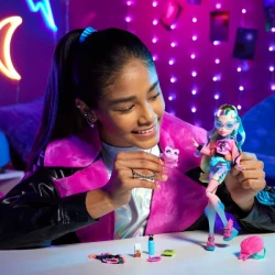 Кукла Mattel Monster High Lagoona Blue купить в Кишиневе. Фото 6