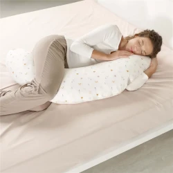Подушка для кормления Jane Star, 150x100 см купить в Кишиневе. Фото 5