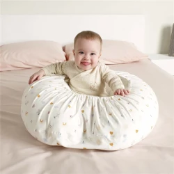 Подушка для кормления Jane Star, 150x100 см купить в Кишиневе. Фото 7