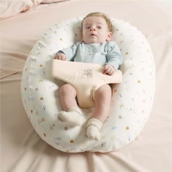 Подушка для кормления Jane Star, 150x100 см купить в Кишиневе. Фото 4