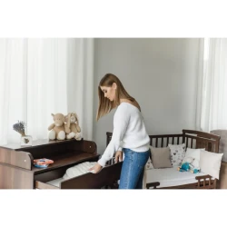 Комод-пеленатор DeSon 900 Ivory купить в Кишиневе. Фото 6