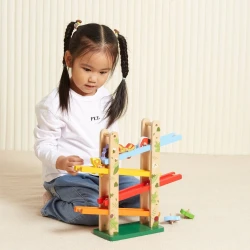 Jucărie educativă Viga Jungle Slider cumpăra în Chișinau. Foto 3