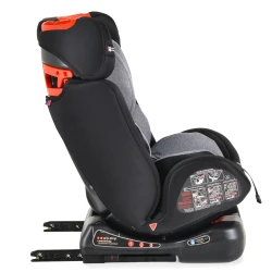 Scaun auto 0-36kg Isofix Moni Dragon Black cumpăra în Chișinau. Foto 3