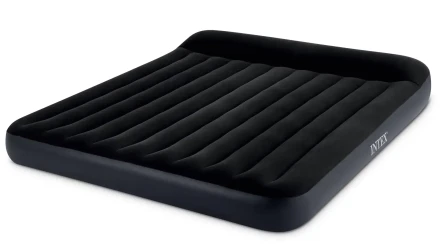 Надувной матрас Intex Velur King Pillow Rest Classic с изголовьем купить в Кишиневе. Фото 1