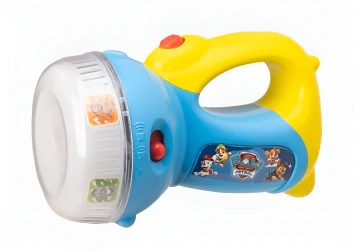Jucărie interactivă HTI Paw Patrol Torch cumpăra în Chișinau. Foto 1