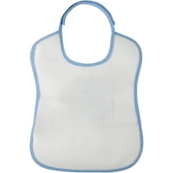Полиэстеровый слюнявчик BabyJem Poly Small Bib купить в Кишиневе. Фото 6
