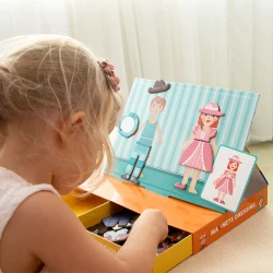 Игровой набор Mideer Dressing Room купить в Кишиневе. Фото 4