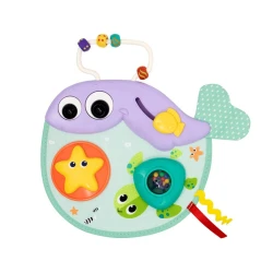 Погремушка Hola Toys Fishy купить в Кишиневе. Фото 1