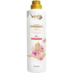Detergent de curatare Wexor Elisir English Rose, Geranium and Cherry Blossom pentru parchet, 750 ml cumpăra în Chișinau. Foto 1
