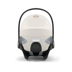 Scoica auto 45-87 cm (i-Size) Cybex Cloud T Plus Off White cumpăra în Chișinau. Foto 5