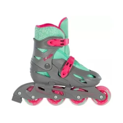 Role Playlife Riddler Graphite Grey, mărime 35-38 cumpăra în Chișinau. Foto 2