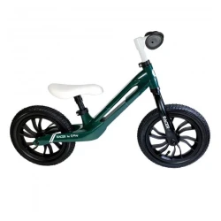 Bicicletă fără pedale QPlay Racer Green cumpăra în Chișinau. Foto 2