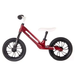Беговел QPlay Racer Red купить в Кишиневе. Фото 2